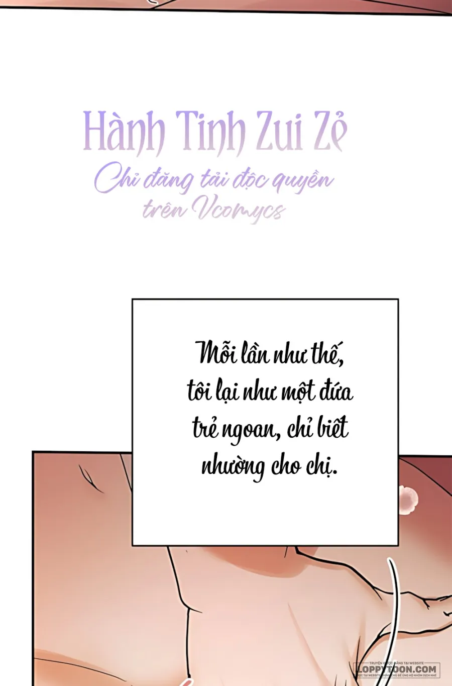 Chồng Của Bạn Tôi - Chap 8 - Trang 76