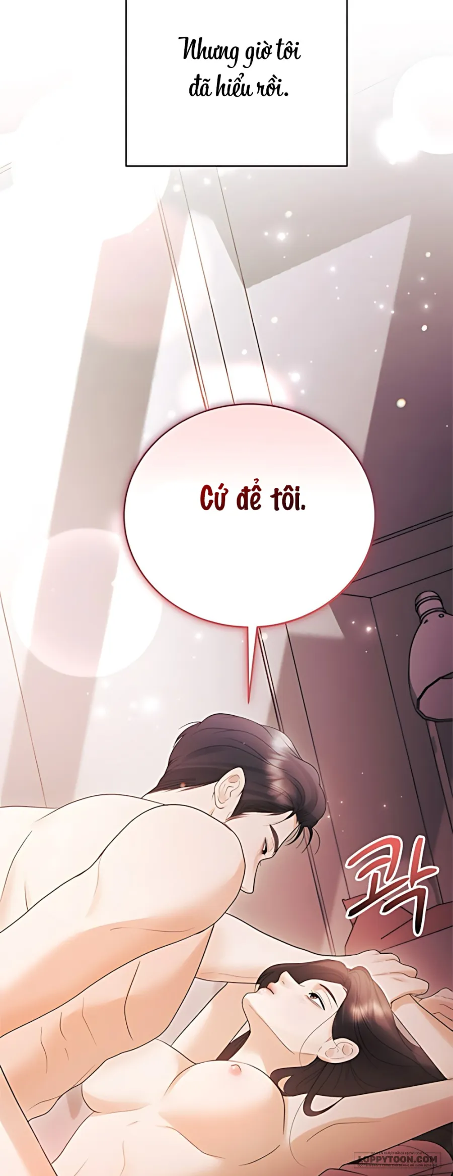 Chồng Của Bạn Tôi - Chap 8 - Trang 84