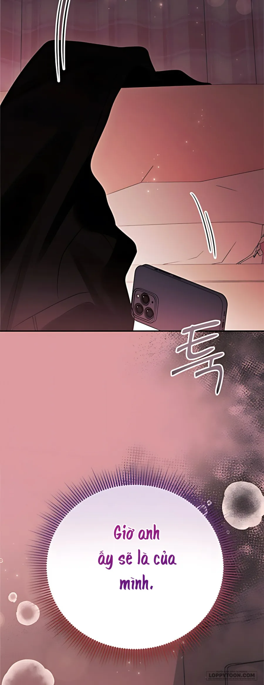 Chồng Của Bạn Tôi - Chap 8 - Trang 89