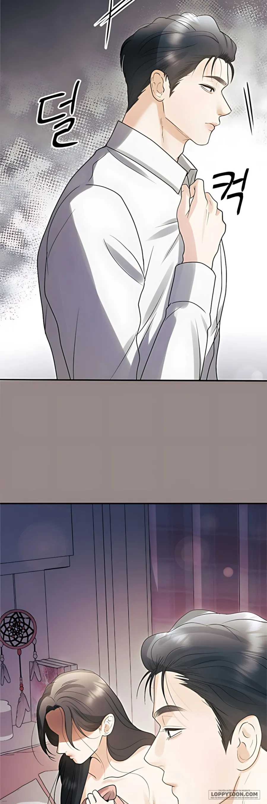 Chồng Của Bạn Tôi - Chap 9 - Trang 12