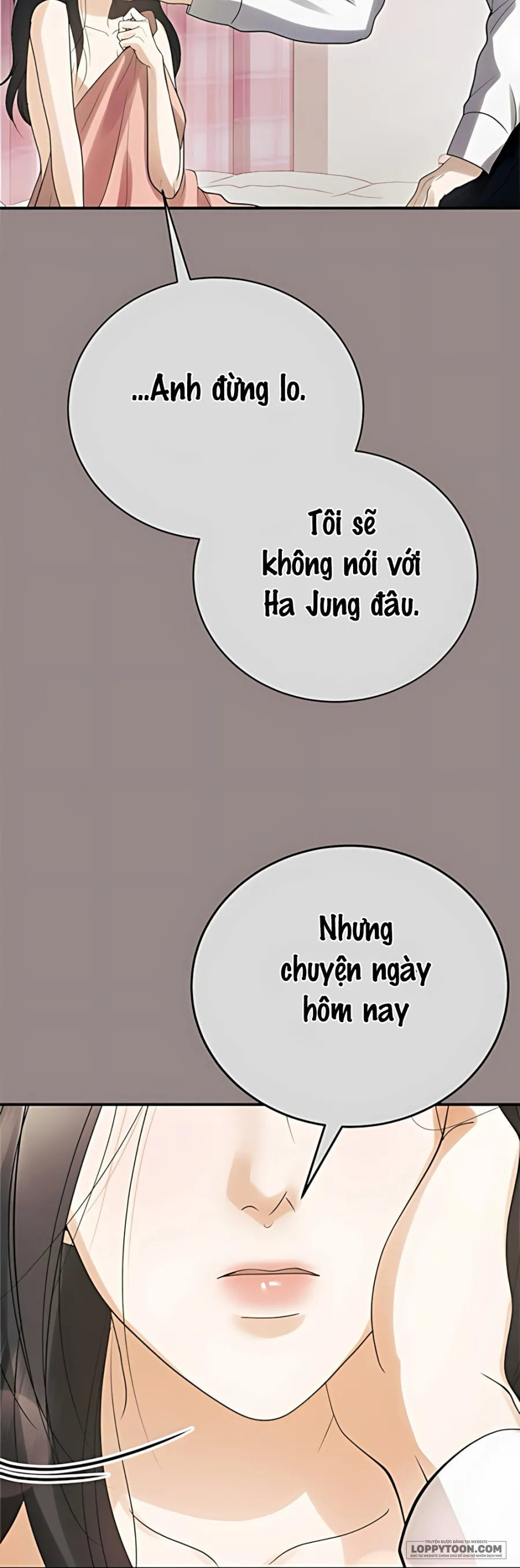 Chồng Của Bạn Tôi - Chap 9 - Trang 14