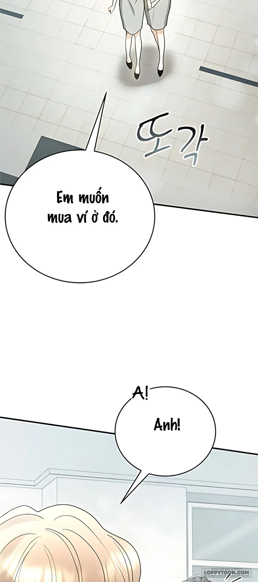 Chồng Của Bạn Tôi - Chap 9 - Trang 18