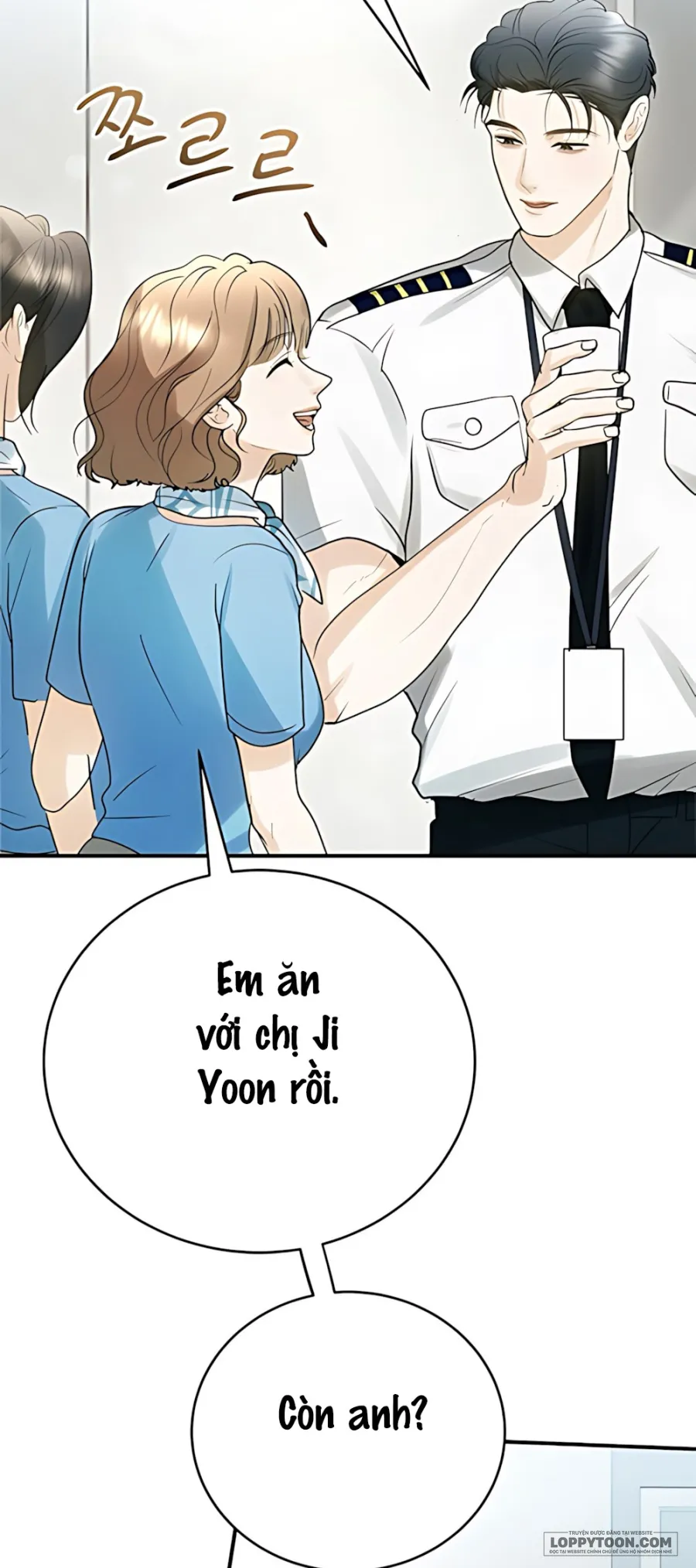 Chồng Của Bạn Tôi - Chap 9 - Trang 20