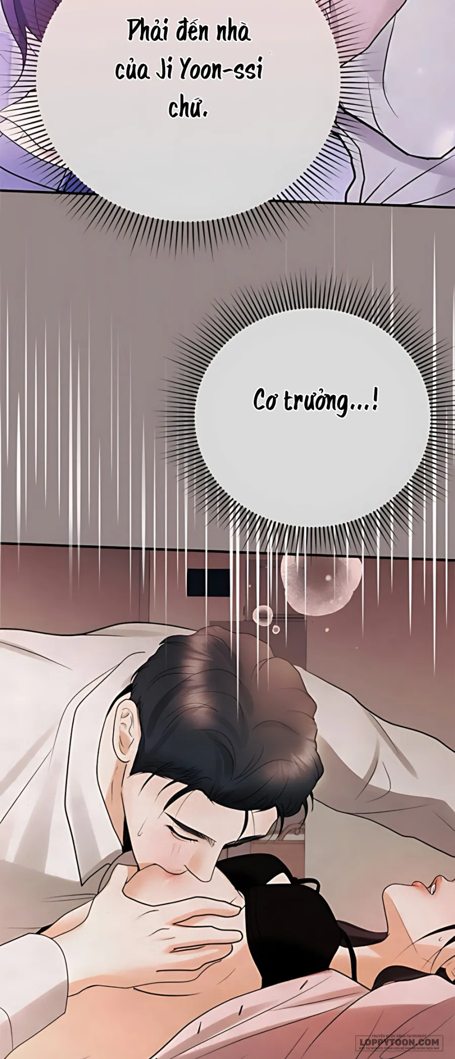 Chồng Của Bạn Tôi - Chap 9 - Trang 24
