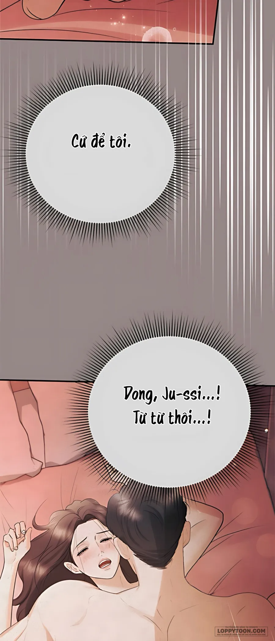 Chồng Của Bạn Tôi - Chap 9 - Trang 27