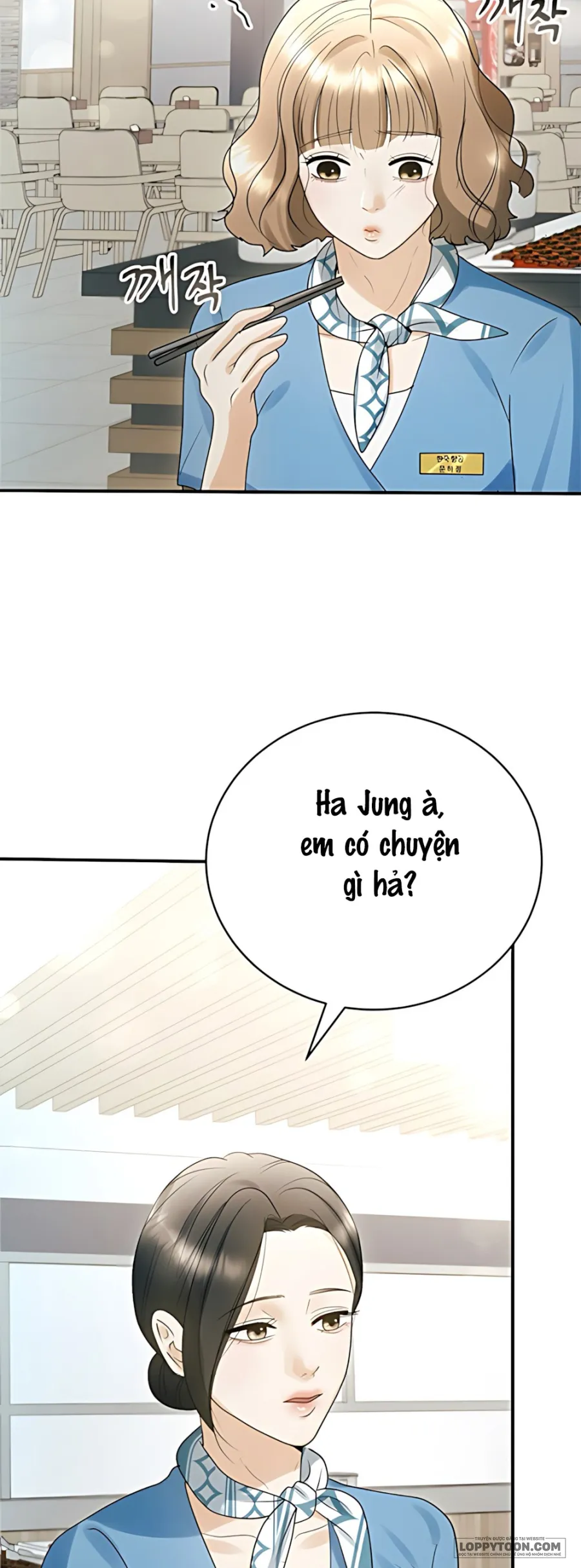Chồng Của Bạn Tôi - Chap 9 - Trang 4