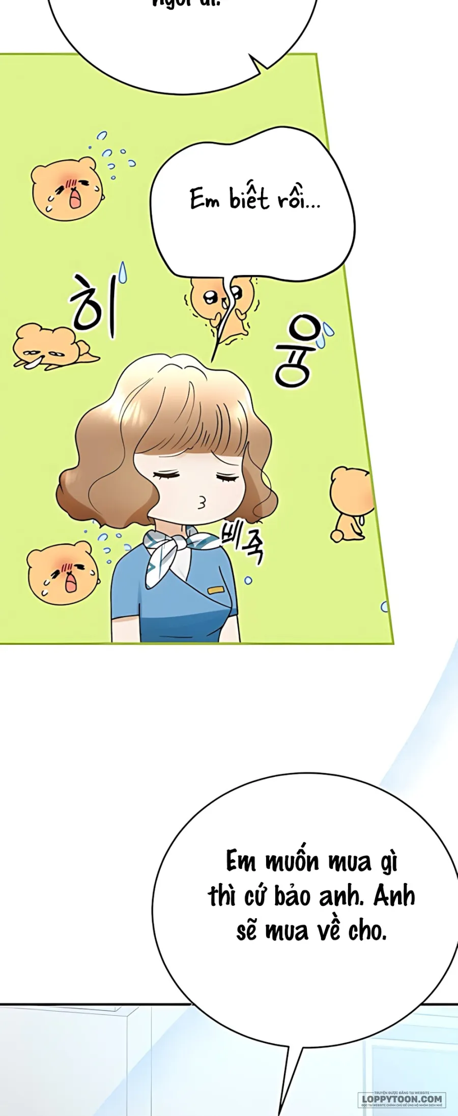 Chồng Của Bạn Tôi - Chap 9 - Trang 32
