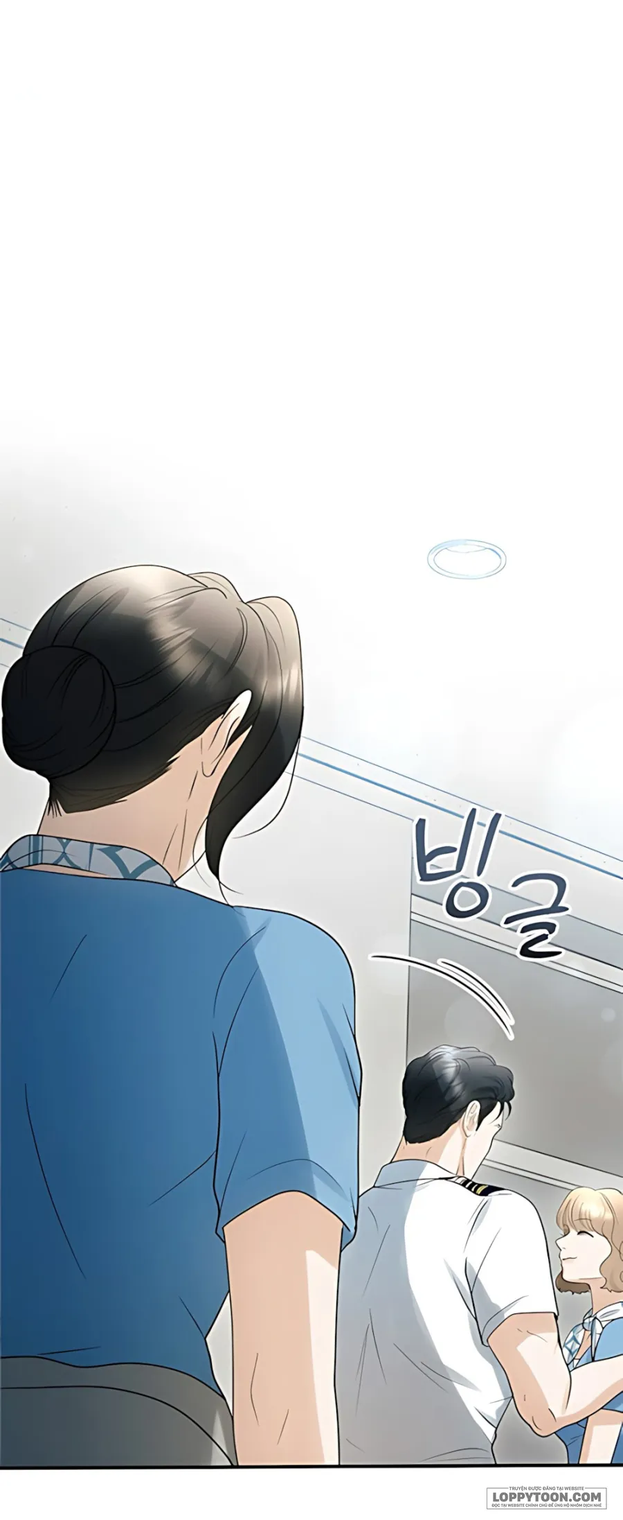 Chồng Của Bạn Tôi - Chap 9 - Trang 35
