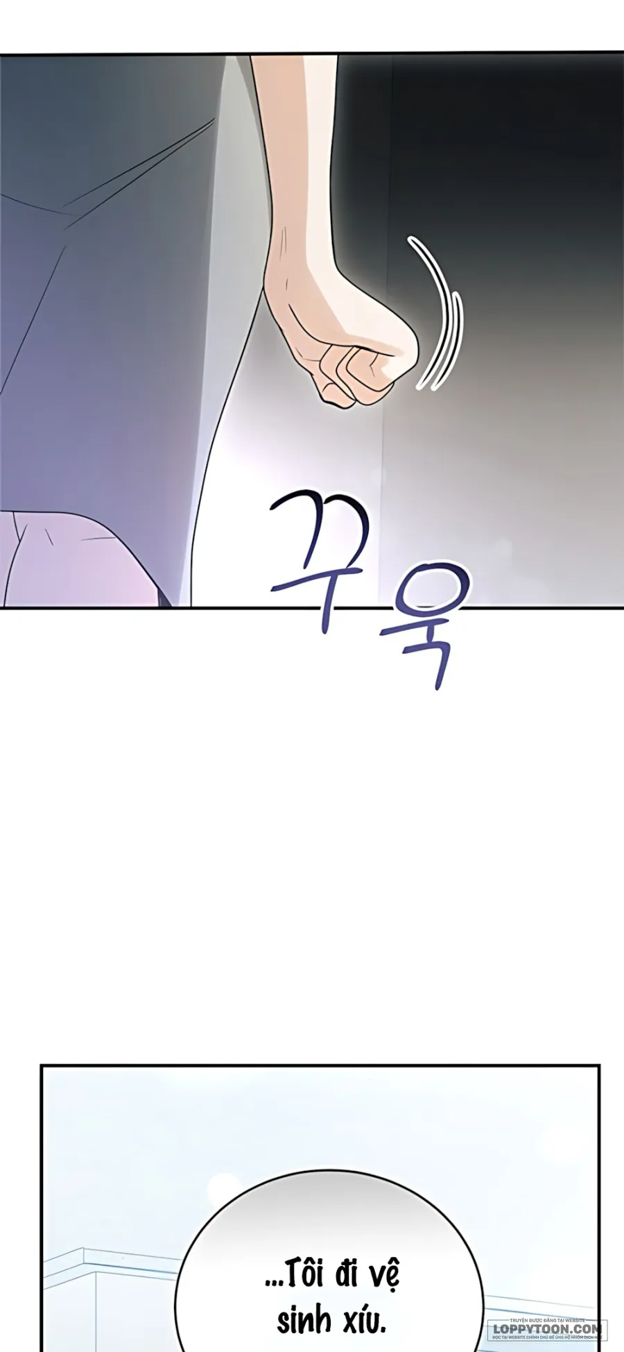 Chồng Của Bạn Tôi - Chap 9 - Trang 36