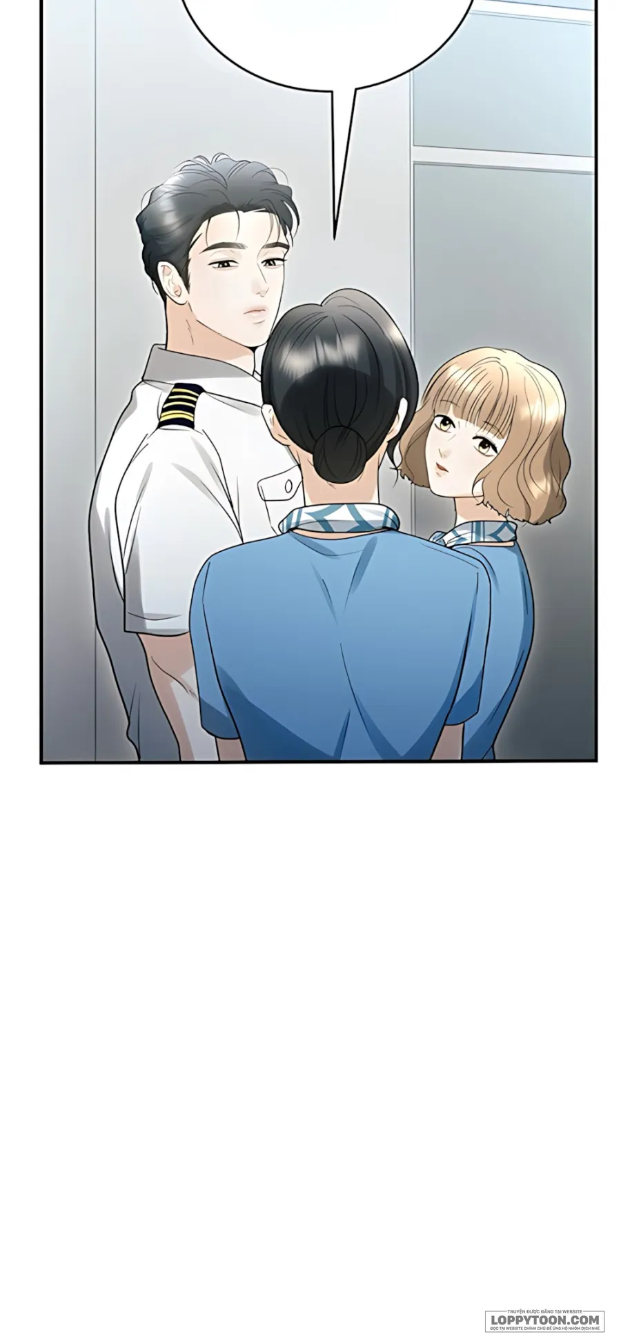 Chồng Của Bạn Tôi - Chap 9 - Trang 37