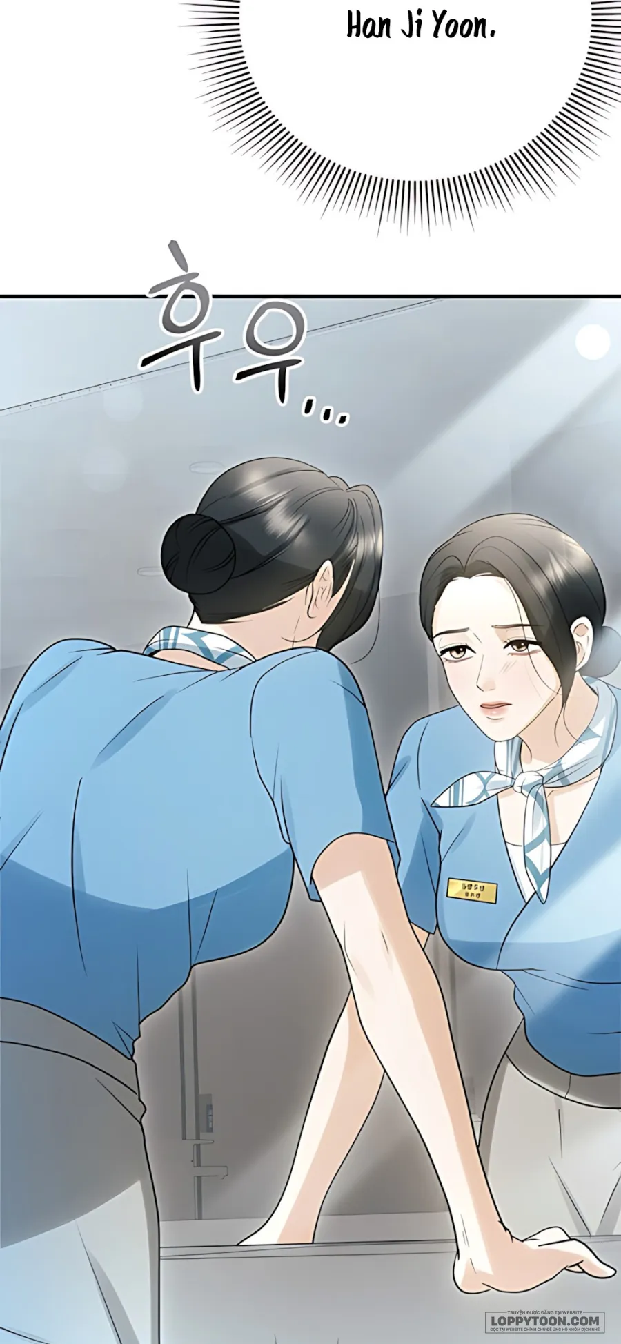 Chồng Của Bạn Tôi - Chap 9 - Trang 39