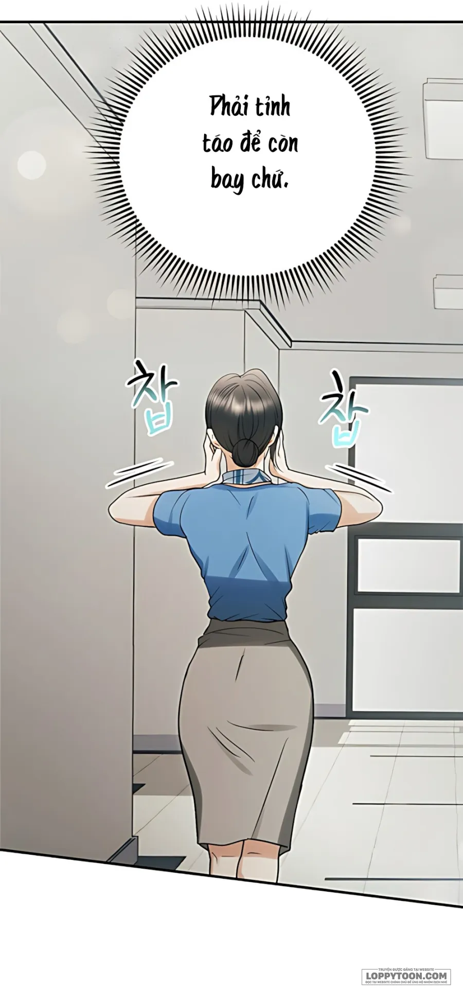 Chồng Của Bạn Tôi - Chap 9 - Trang 43