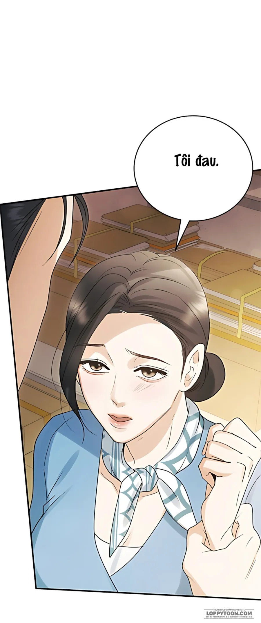 Chồng Của Bạn Tôi - Chap 9 - Trang 50