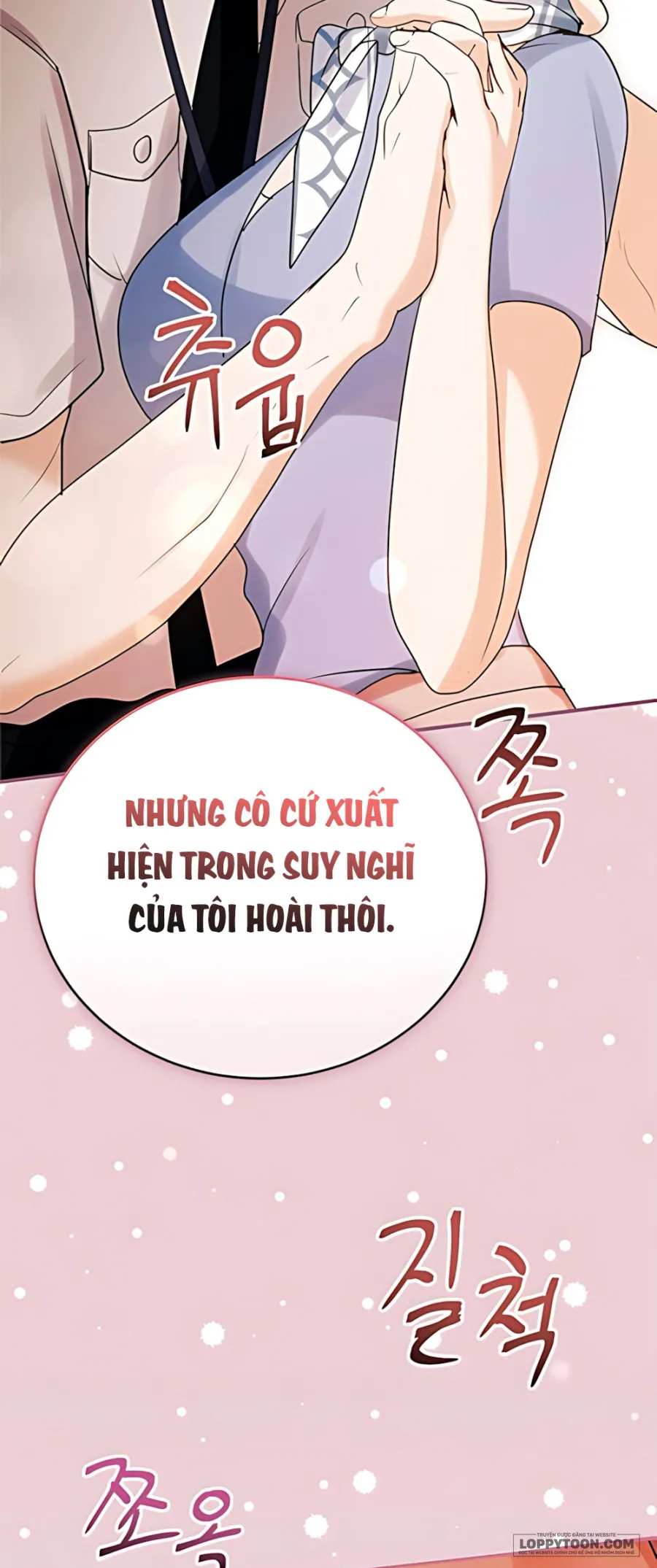 Chồng Của Bạn Tôi - Chap 9 - Trang 55