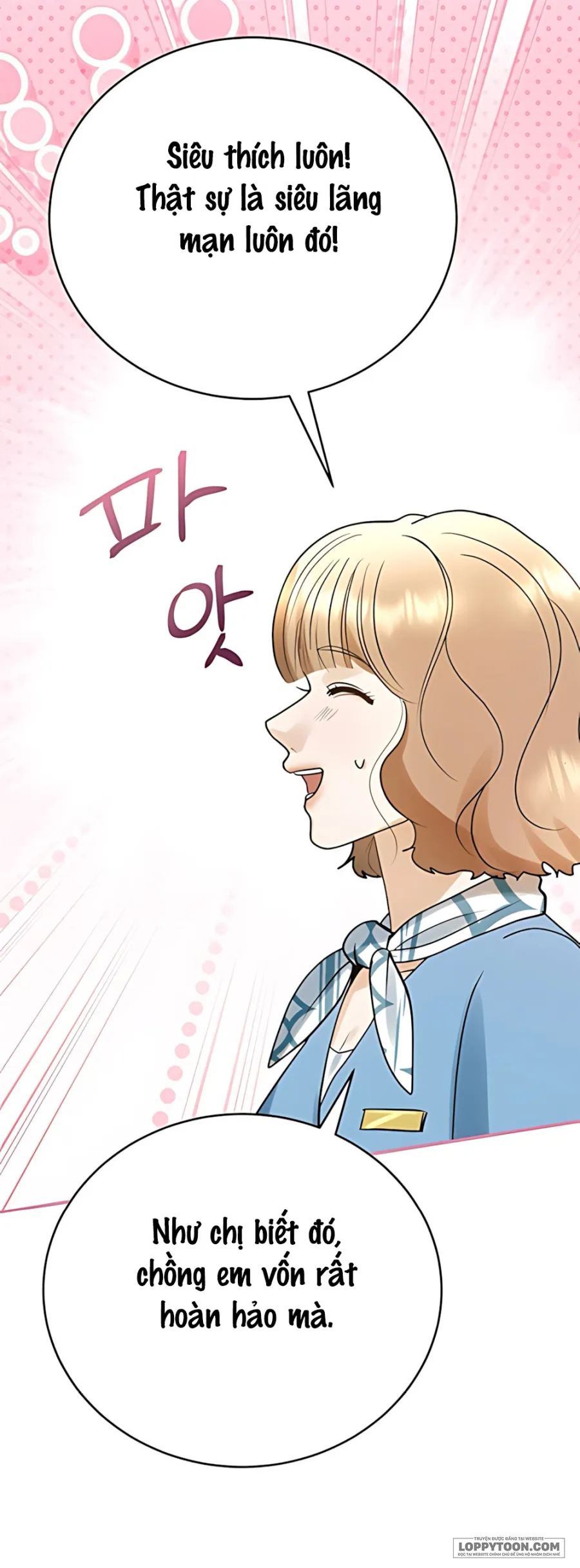 Chồng Của Bạn Tôi - Chap 9 - Trang 7