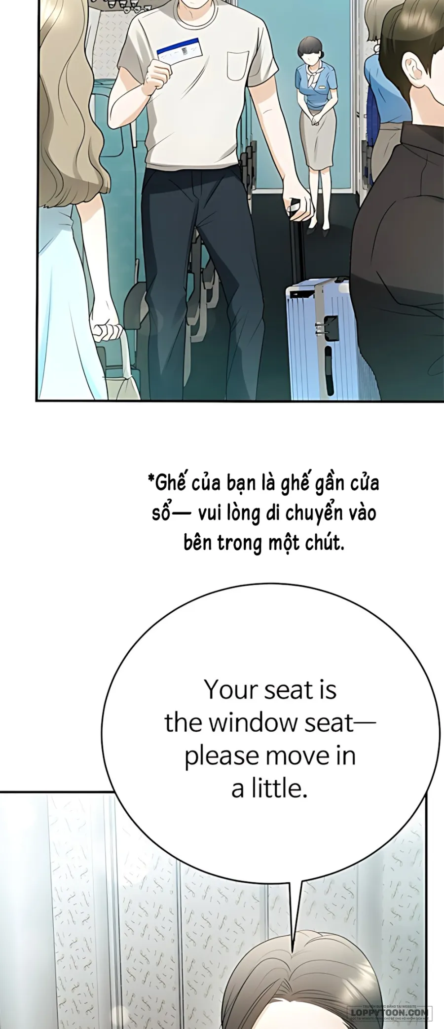 Chồng Của Bạn Tôi - Chap 9 - Trang 62