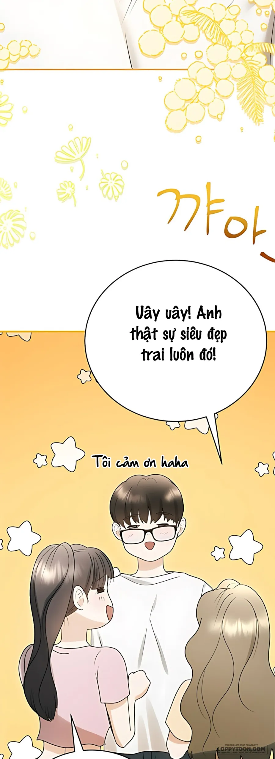 Chồng Của Bạn Tôi - Chap 9 - Trang 66