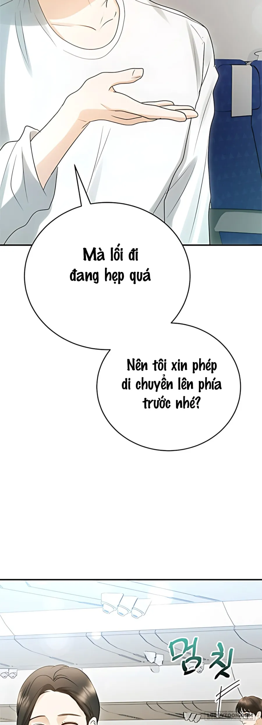 Chồng Của Bạn Tôi - Chap 9 - Trang 68