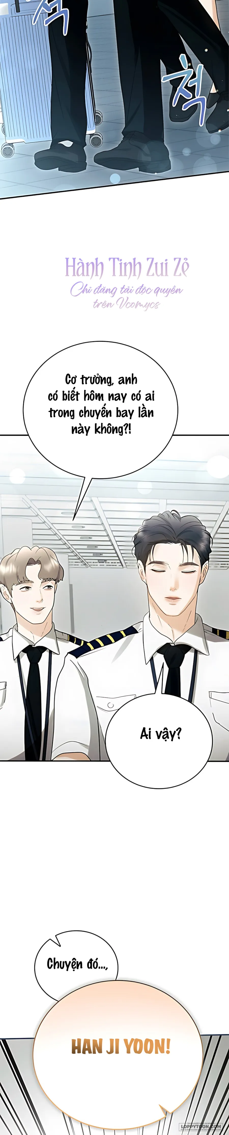 Chồng Của Bạn Tôi - Chap 9 - Trang 75