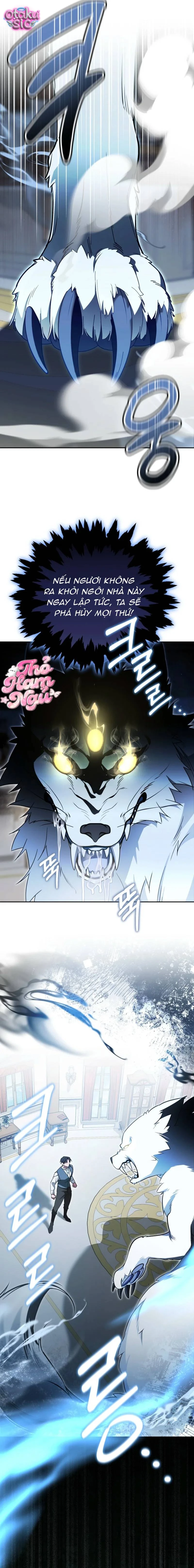 Chồng Của Tôi Bị Nam Chính Nhập Vào Rồi - Chap 11 - Trang 2