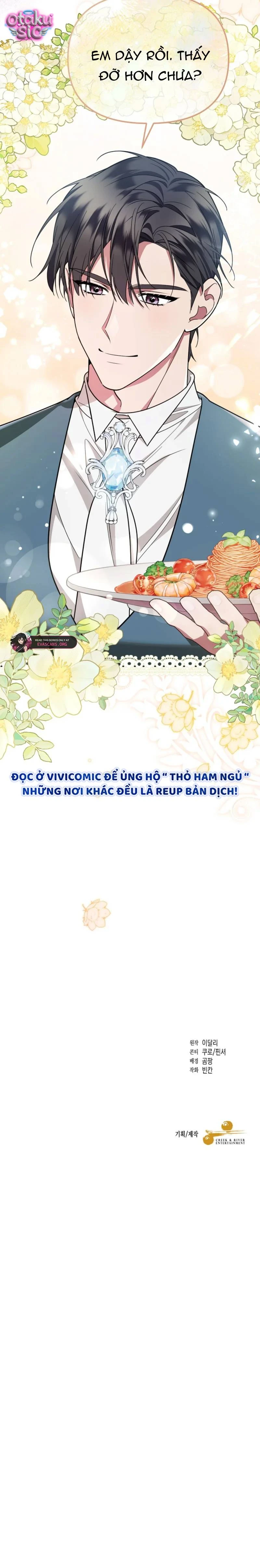 Chồng Của Tôi Bị Nam Chính Nhập Vào Rồi - Chap 11 - Trang 17