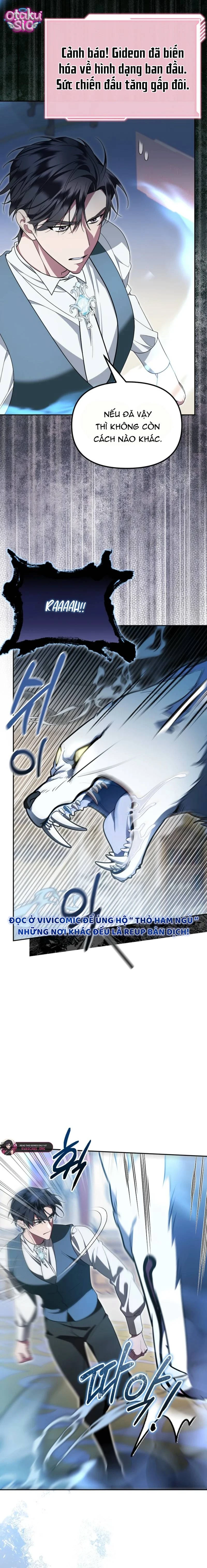 Chồng Của Tôi Bị Nam Chính Nhập Vào Rồi - Chap 11 - Trang 3