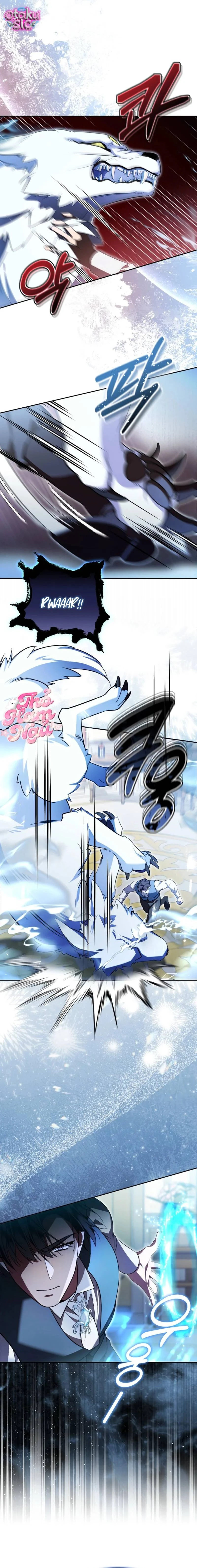 Chồng Của Tôi Bị Nam Chính Nhập Vào Rồi - Chap 11 - Trang 4