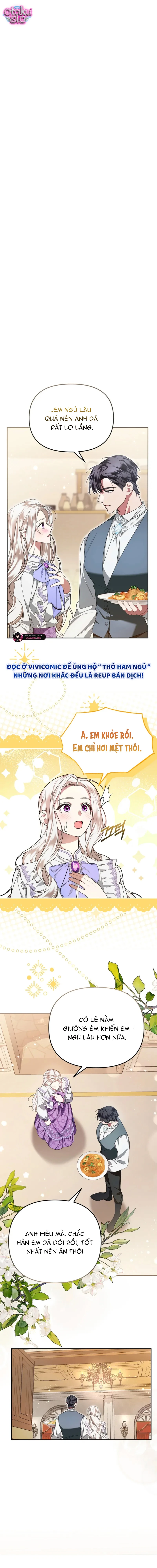 Chồng Của Tôi Bị Nam Chính Nhập Vào Rồi - Chap 12 - Trang 1