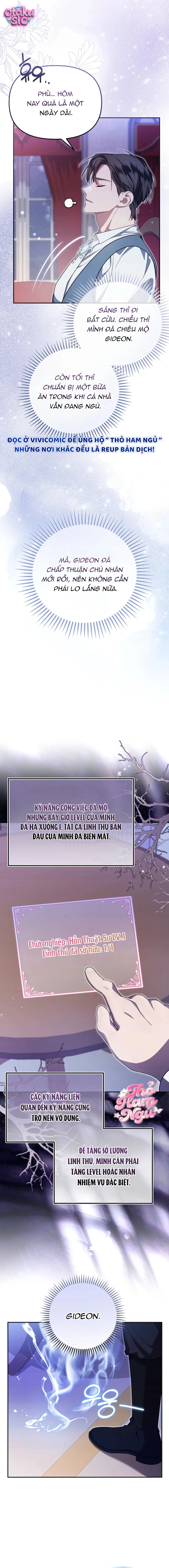 Chồng Của Tôi Bị Nam Chính Nhập Vào Rồi - Chap 12 - Trang 11