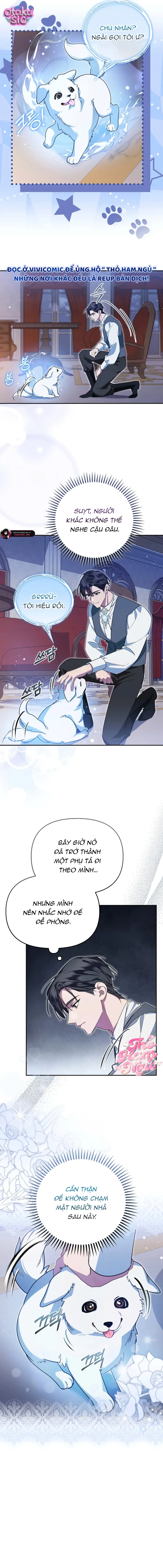 Chồng Của Tôi Bị Nam Chính Nhập Vào Rồi - Chap 12 - Trang 12