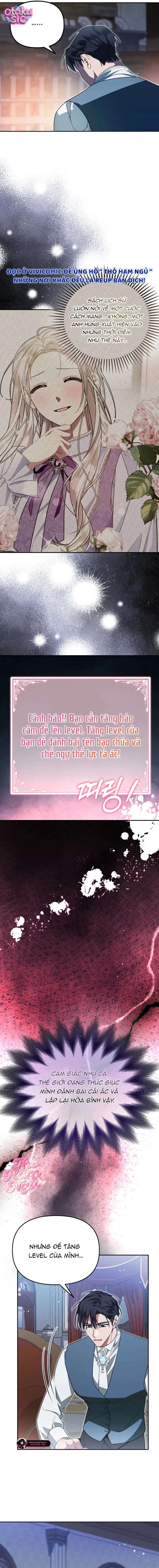 Chồng Của Tôi Bị Nam Chính Nhập Vào Rồi - Chap 12 - Trang 13