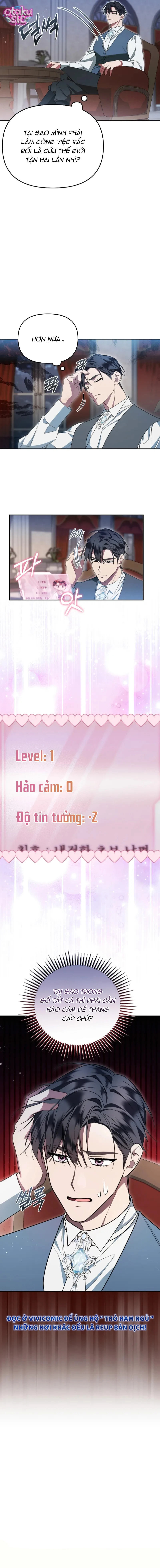 Chồng Của Tôi Bị Nam Chính Nhập Vào Rồi - Chap 12 - Trang 14
