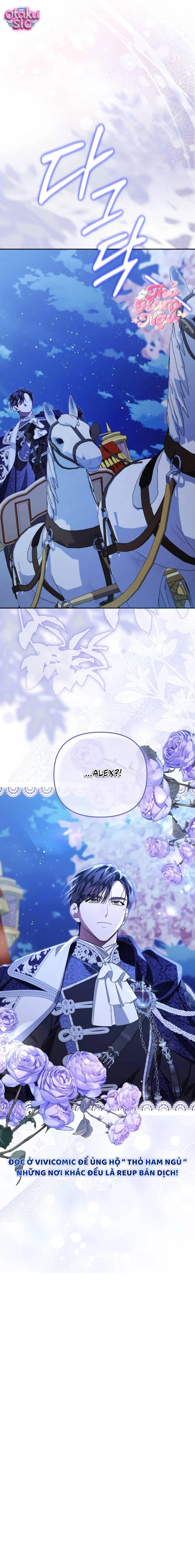Chồng Của Tôi Bị Nam Chính Nhập Vào Rồi - Chap 14 - Trang 10