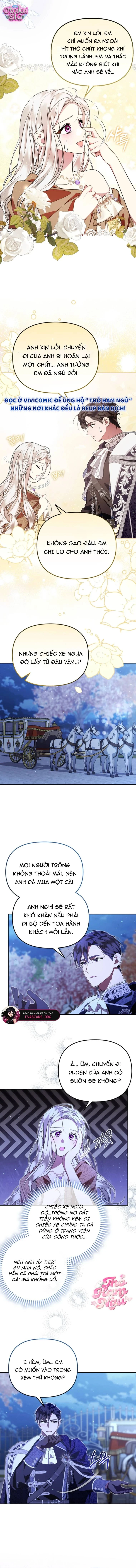 Chồng Của Tôi Bị Nam Chính Nhập Vào Rồi - Chap 15 - Trang 2