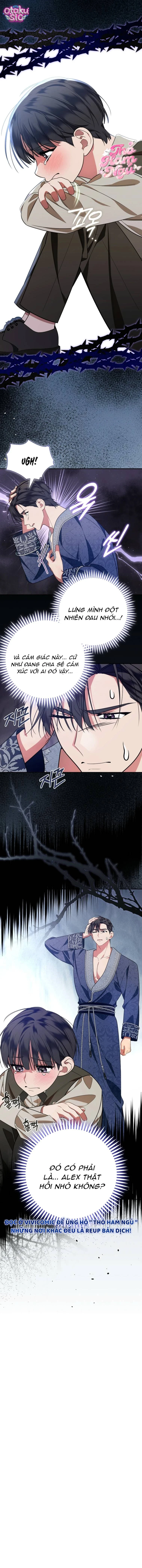 Chồng Của Tôi Bị Nam Chính Nhập Vào Rồi - Chap 15 - Trang 12