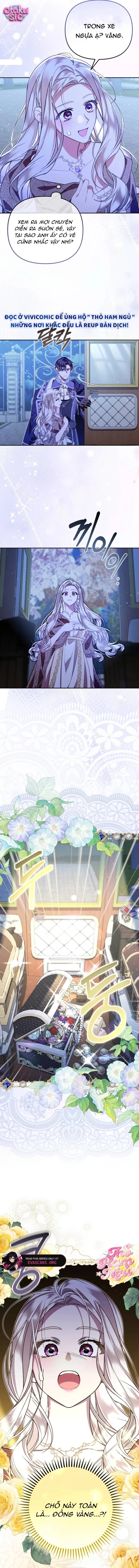 Chồng Của Tôi Bị Nam Chính Nhập Vào Rồi - Chap 15 - Trang 3