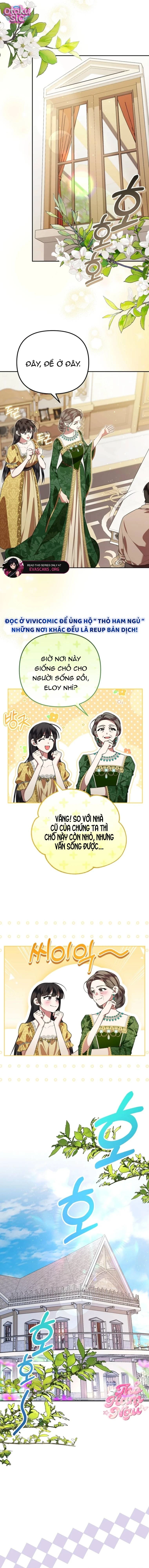 Chồng Của Tôi Bị Nam Chính Nhập Vào Rồi - Chap 15 - Trang 5