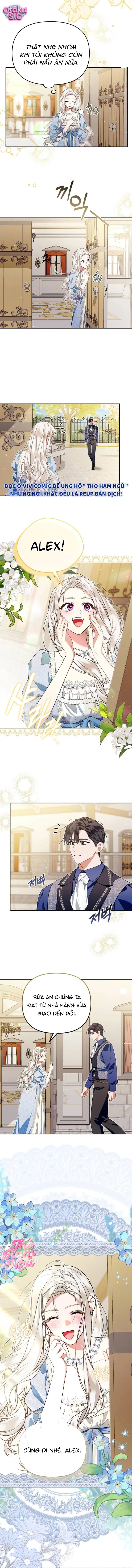 Chồng Của Tôi Bị Nam Chính Nhập Vào Rồi - Chap 15 - Trang 7