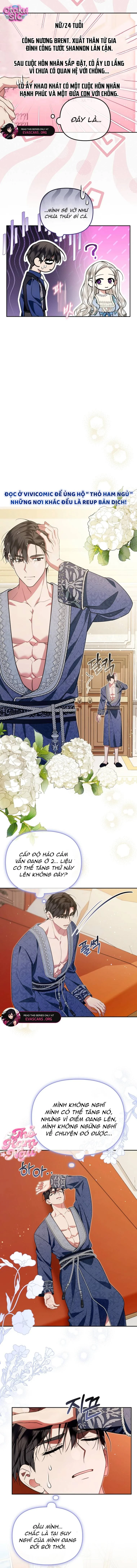 Chồng Của Tôi Bị Nam Chính Nhập Vào Rồi - Chap 15 - Trang 10