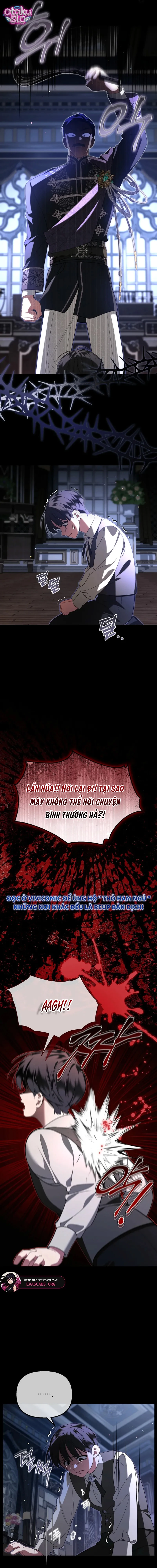 Chồng Của Tôi Bị Nam Chính Nhập Vào Rồi - Chap 16 - Trang 2