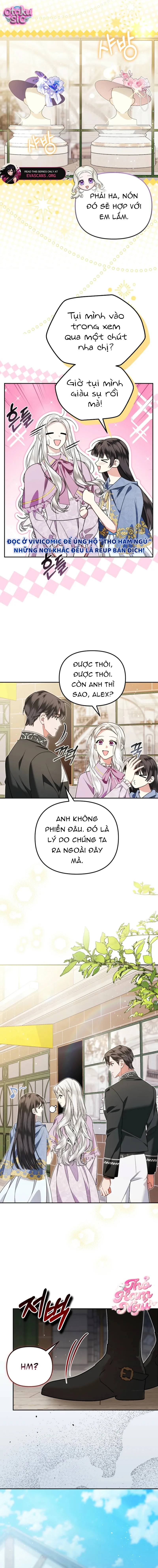 Chồng Của Tôi Bị Nam Chính Nhập Vào Rồi - Chap 16 - Trang 15