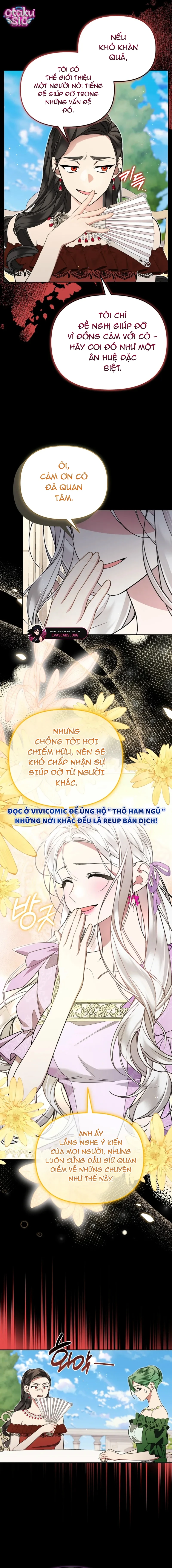 Chồng Của Tôi Bị Nam Chính Nhập Vào Rồi - Chap 17 - Trang 12
