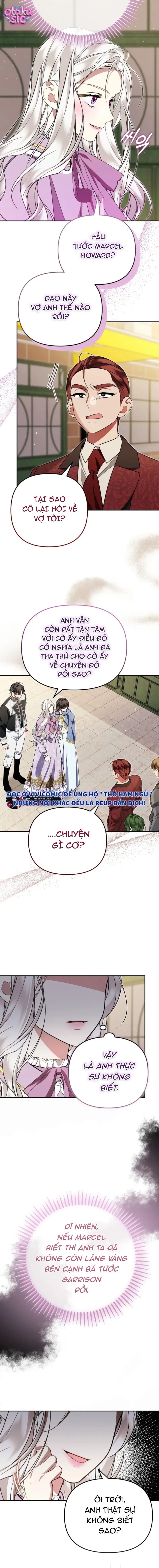 Chồng Của Tôi Bị Nam Chính Nhập Vào Rồi - Chap 17 - Trang 14