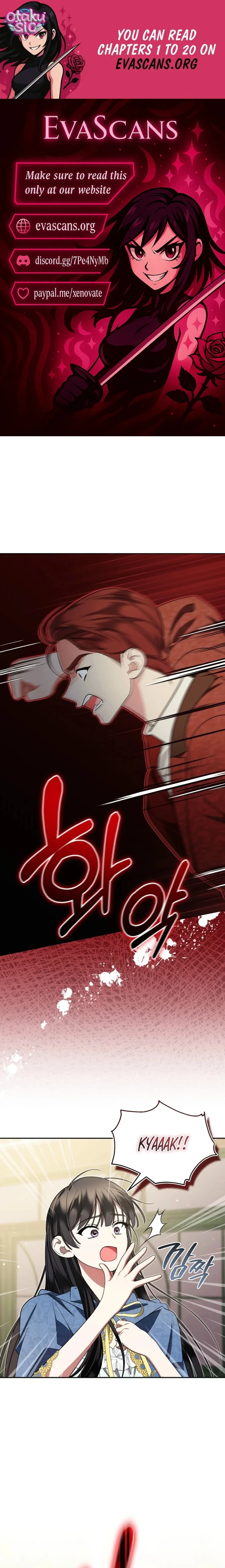 Chồng Của Tôi Bị Nam Chính Nhập Vào Rồi - Chap 18 - Trang 1