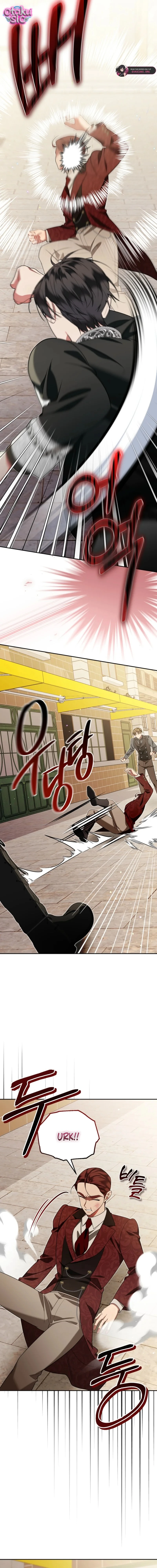 Chồng Của Tôi Bị Nam Chính Nhập Vào Rồi - Chap 18 - Trang 2