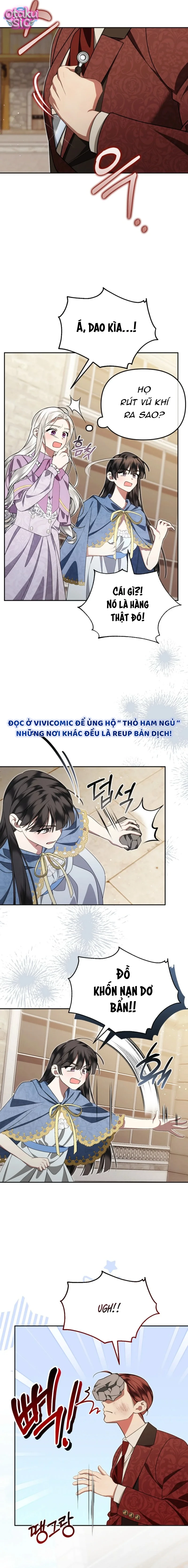 Chồng Của Tôi Bị Nam Chính Nhập Vào Rồi - Chap 18 - Trang 15