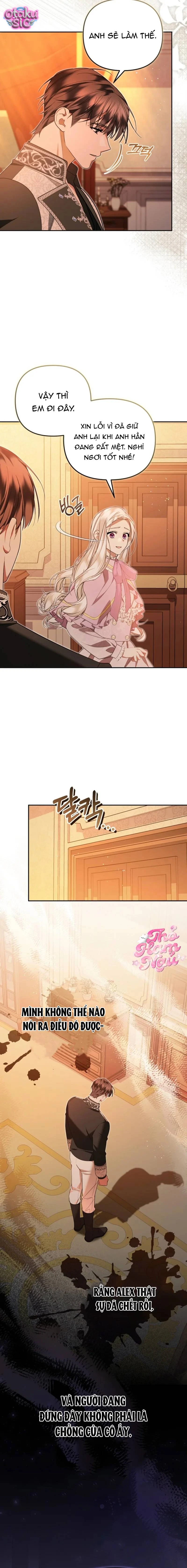Chồng Của Tôi Bị Nam Chính Nhập Vào Rồi - Chap 20 - Trang 6