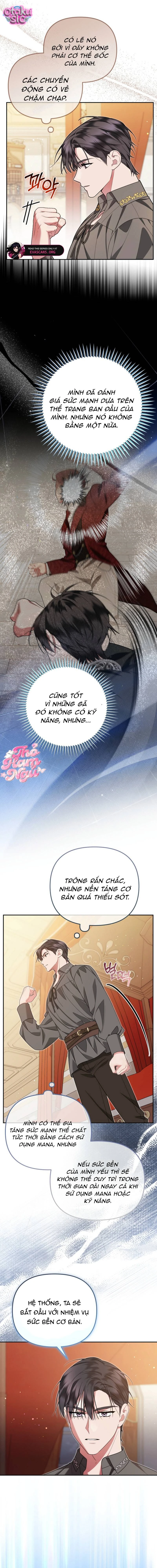 Chồng Của Tôi Bị Nam Chính Nhập Vào Rồi - Chap 21 - Trang 2