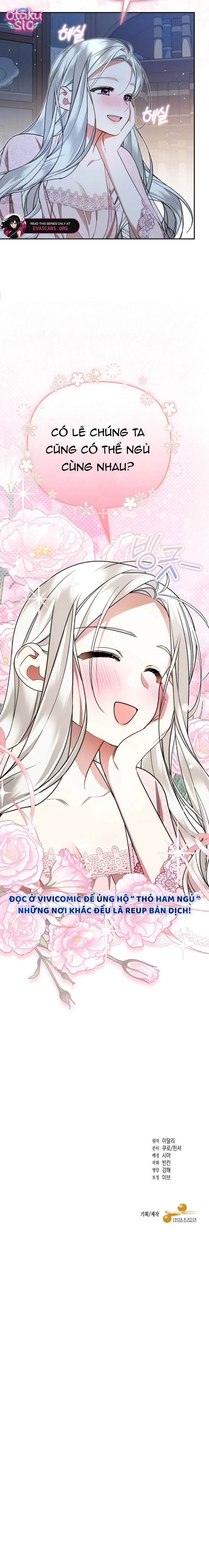 Chồng Của Tôi Bị Nam Chính Nhập Vào Rồi - Chap 21 - Trang 17