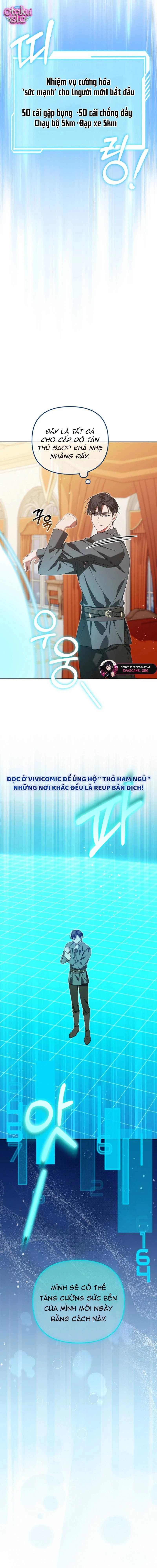 Chồng Của Tôi Bị Nam Chính Nhập Vào Rồi - Chap 21 - Trang 3